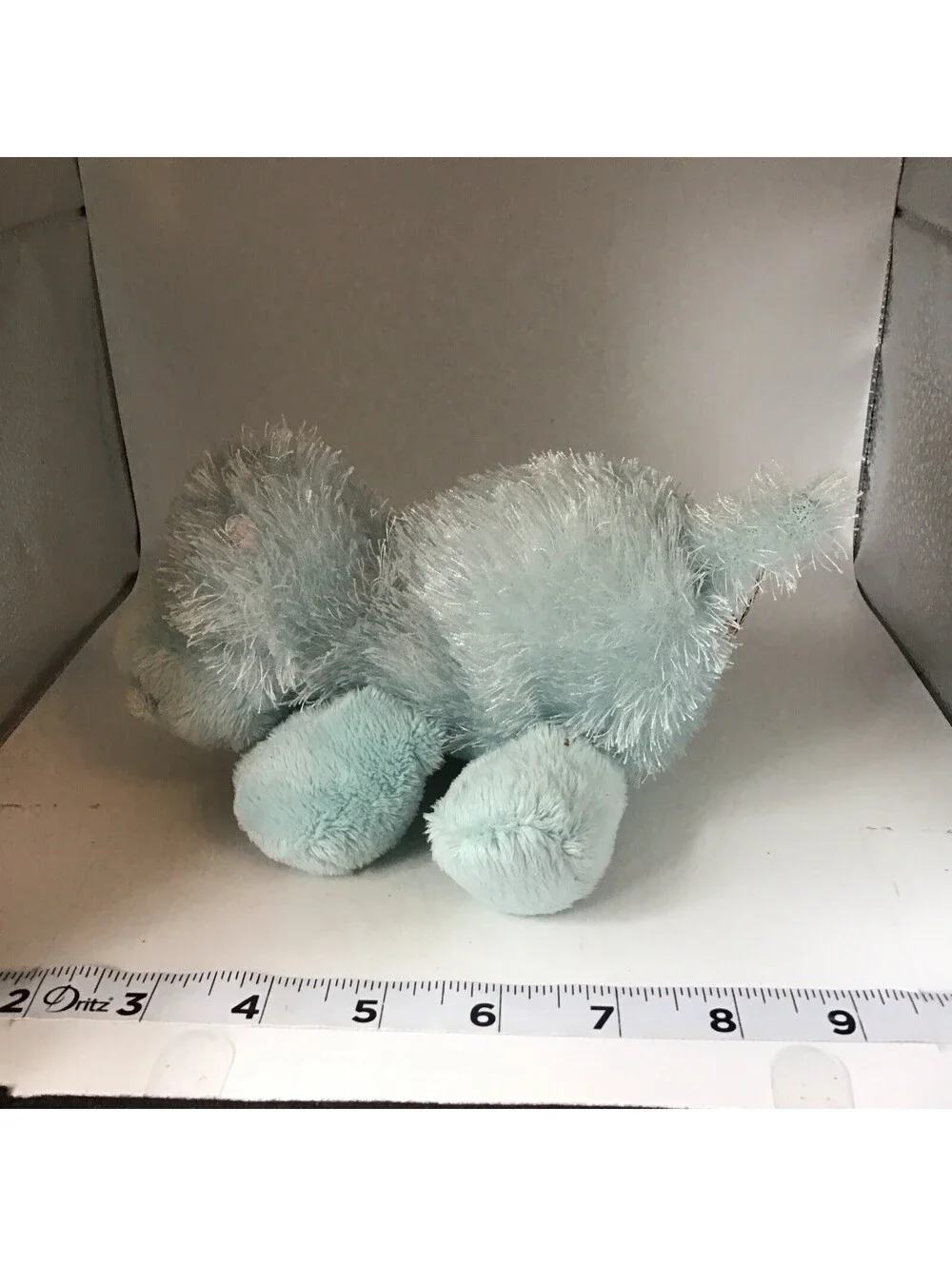 Ganz Lil' Kinz Webkinz HS009 Hippo 6